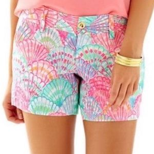 Lilly Pulitzer shorts
